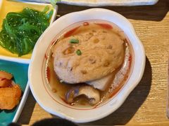 -味太助·银饭食堂(中华城店)