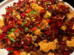 -陈麻婆豆腐总店