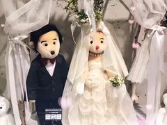 -济州岛泰迪熊博物馆