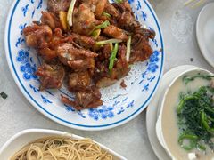 -腰记饭店(龙源路店)