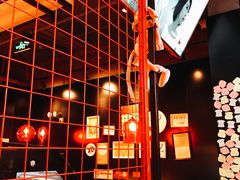 -小红烤翅(傅厚岗店)