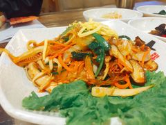 -朴大人炭烤·韩国料理(奥帆中心海尔洲际店)