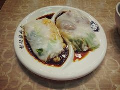 -银记肠粉店(新港西路店)