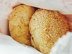 肉松饼-北京稻香村(六里桥店)