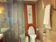 -时光漫步酒店(北京国子监簋街店)
