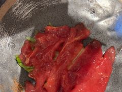 -一绪に寿喜烧(虹悦城店)