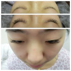 睫作-光SPA科技美肤