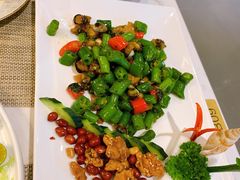 -闻见中国海南菜(K11店)