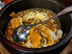 -大阪烧肉BAKA一代(十亩地店)