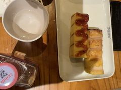 -木屋烧烤(万德庄店)