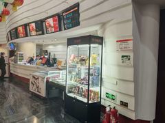 -首都电影院(金融街店 杜比全景声)