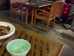 -绿茶餐厅(蓝色港湾店)