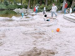 -苏州河梦清园环保主题公园