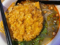 -螺大蛳柳州螺蛳粉·火锅·热干面(西城永捷店)