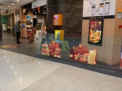 -麦当劳(龙湖北京大兴天街店)