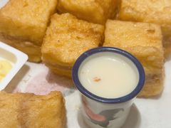 -老坑记·香港经典粤菜馆