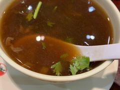 驴皮汤-潘佳驴肉(天齐庙北门店)