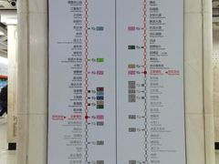 -王家墩东(地铁站)