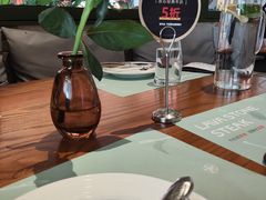 -原石牛扒·约会餐厅(龙城万科里店)