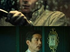 -金逸影城(武汉人信汇IMAX店)