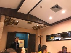 -小天鹅火锅·一线江景洪鼎旗舰店(洪崖洞店)