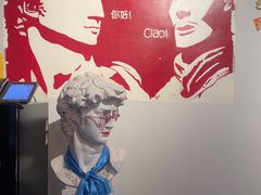 -EATALIA意塔利意式餐厅(鼓楼店)