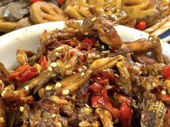 -铁头烧菜馆(立新路店)