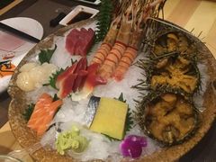 -割烹旭日本料理(龙湖狮山天街店)