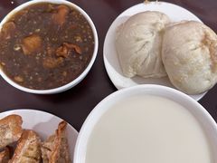 -姚记炒肝店(鼓楼店)