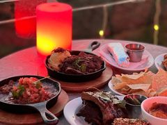 -Chili's Cafe&Bar奇利斯(滨江店)