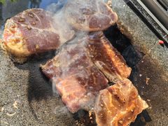 -郭记烤肉(正阳街店)