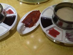 -红红烤鸭店(西单店)
