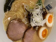 -麵の匠·一生堂(新世界店)