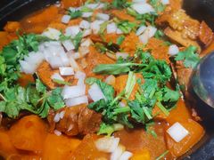 -闯关东牛排牛尾一锅香(龙源路店)