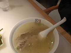 -吕记老鸭汤·徽菜馆(东营路店)