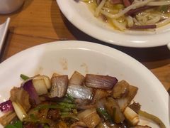 -WILDS 野有食(碧坞店)
