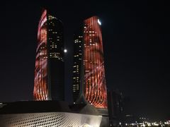 -国际青年会议酒店-苏莱斯餐厅