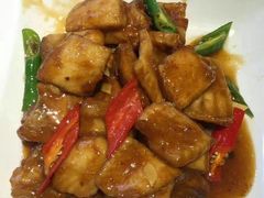 -董府·古宅餐厅