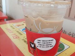 -瑞幸咖啡(重医附二院江南院区店)