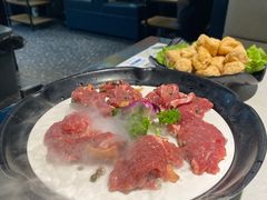 -三不牛腩(宾虹路店)