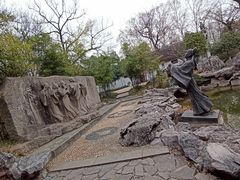 -采石矶景区