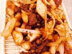 -楼兰印象(朝外店)