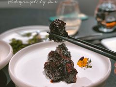 文火煨山东黑牛-鲁采LU STYLE(新天地店)