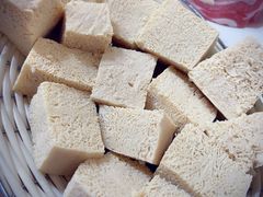 冻豆腐-元盛居(生态大街店)