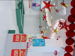 -龙格亲子游泳·水育早教运动中心(绿宝中心)