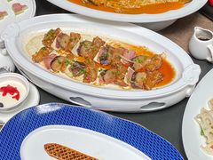 -曾宴·楚菜(湖北省博物馆店)