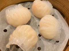 -添好运点心专门店(中环IFC店)