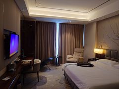 -淮安曙光国际大酒店(大运河广场花街店)