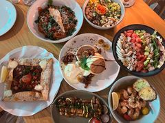 -娜娜家•Nana And Her Friends Restaurant(小寨原力场店)
