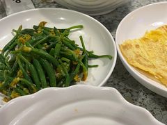炝香黄瓜苗-文三里屯面馆(三里屯店)
